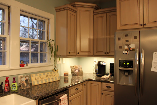 1800 s farmhouse kitchen remodel, home improvement, kitchen design, After