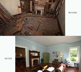 victorian renovation and addition, architecture, home improvement, Contact us at Facebook YouTube Twitter