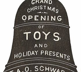 1888 christmas advertisement ornament printable, christmas decorations, seasonal holiday decor