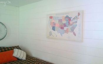 Updating a Manufactured Home