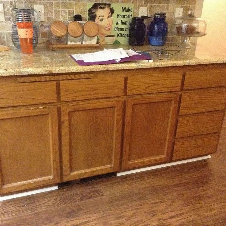 How Much Would You Charge To Paint Annie Sloan Wax Kitchen