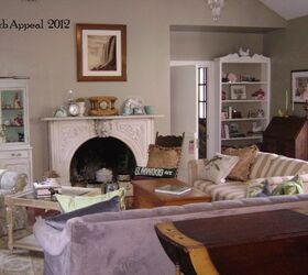 living room updates, home decor, living room ideas, new living room