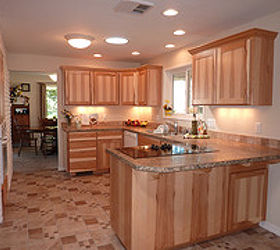 how much does a kitchen remodel cost, hardwood floors, home improvement, kitchen design, Kitchen remodel cost