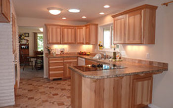 How much does a kitchen remodel cost?