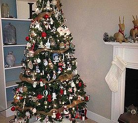christmas tree 2013, christmas decorations, seasonal holiday decor
