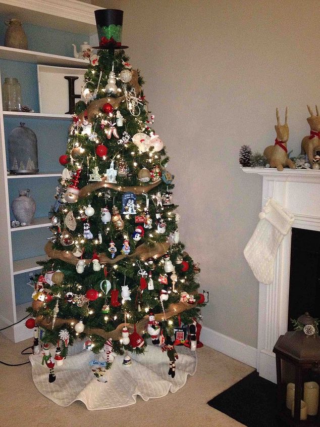 christmas tree 2013, christmas decorations, seasonal holiday decor