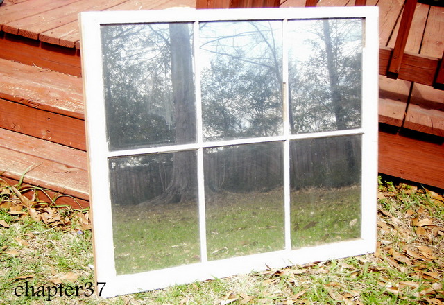 how to turn an old window into a mirror, diy, home decor, how to, painted furniture, repurposing upcycling, My new mirror
