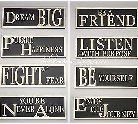 subway art wishes, bedroom ideas, crafts, Wishes for my son to read in his room every day Subway Art is a great way