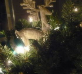 days of christmas christmas tree no 2, seasonal holiday d cor