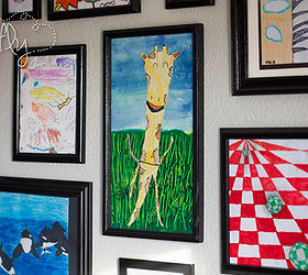 Our Family Art Gallery