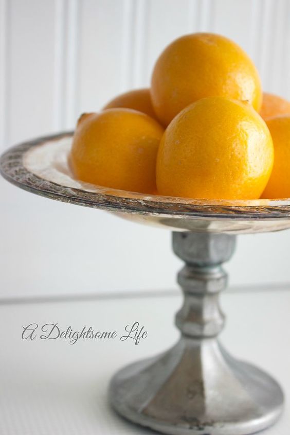 creating cake stands from candle holders and more, home decor, repurposing upcycling