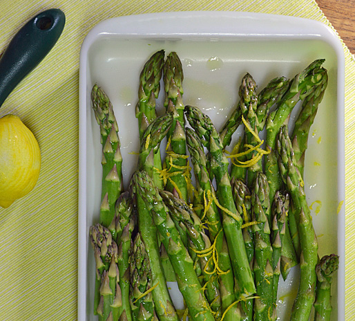 4 simple steps for preserving asparagus, homesteading, 3 Freeze in small batches to help facilitate a quicker freeze