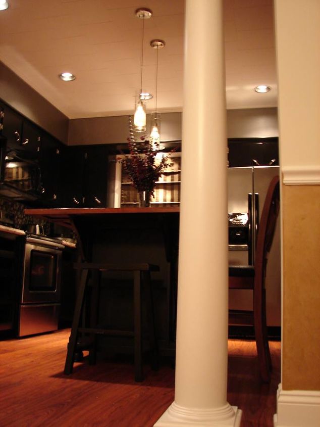 market street kitchen and dining room remodel restoration, dining room ideas, home improvement, kitchen design, After