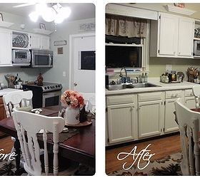 Look What Happened to My Kitchen in TWO Days! Hometalk