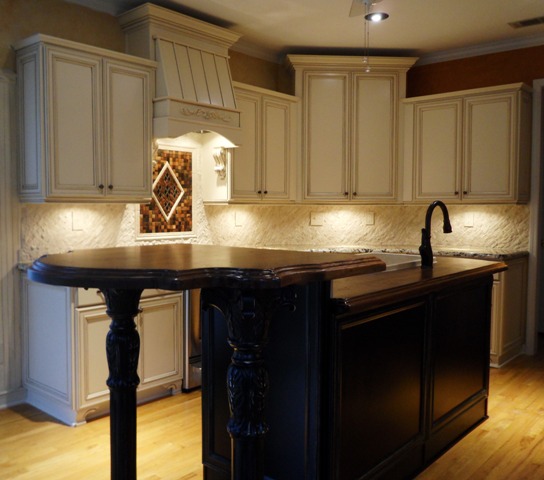 recently completed tuscan kitchen design, kitchen backsplash, kitchen design
