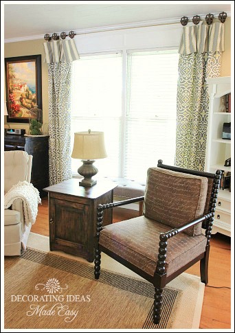 living room design ideas, home decor, living room ideas, I found this cool chair at T J Maxx