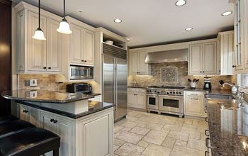 7 Costly Kitchen Design Mistakes (video)