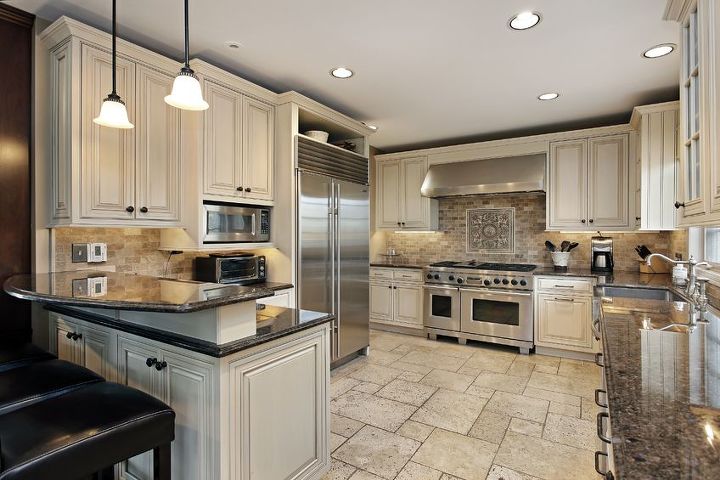 7 costly kitchen design mistakes video, home decor, kitchen design