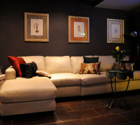 hey guys these are photos of my renovation for cbs better mornings atlanta shoot, home decor, yet another