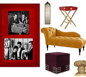for the home oscars inspired showstopping showcase, home decor