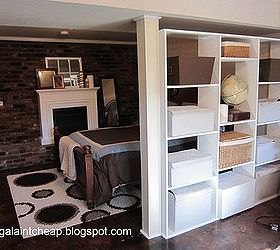 basement remodel, basement ideas, home improvement