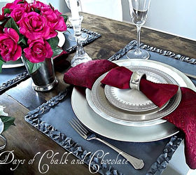 money saving tips for holiday decorating, seasonal holiday decor, Simple neutral linens are always chic