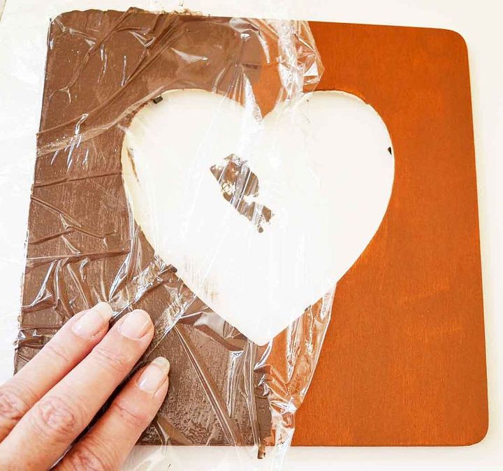 How To Paint Faux Leather Photo Frame Hometalk How To Paint Faux Leather Photo Frame Hometalk