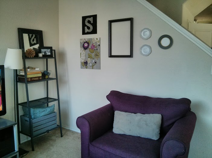 changing living room color palette, home decor, living room ideas, After