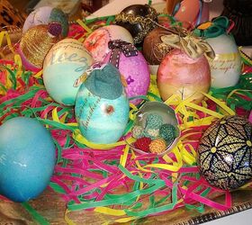 easter decor, easter decorations, seasonal holiday d cor