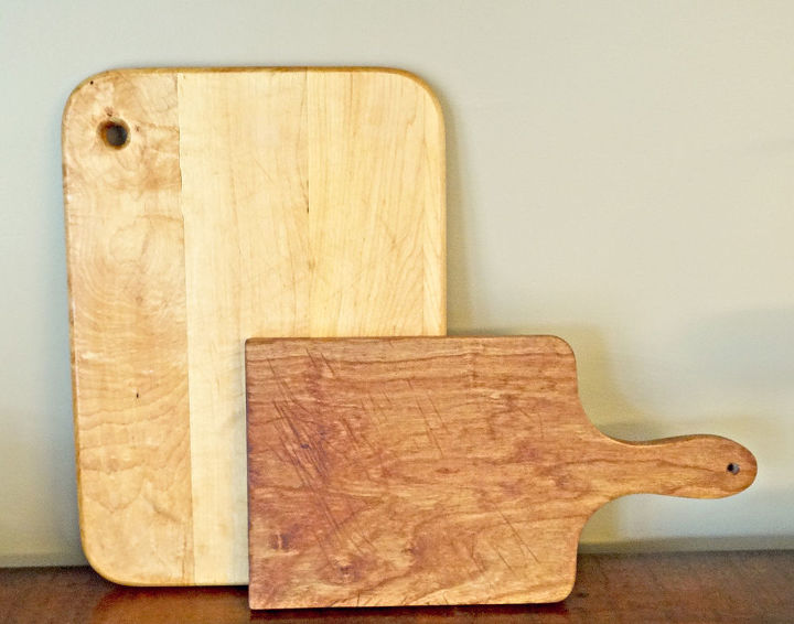 diy bread boards the perfect hostess gift, crafts, diy, how to, Cured
