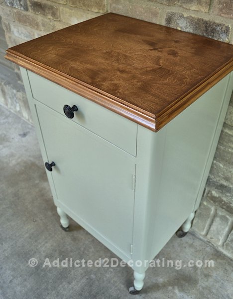 Cover Ugly Laminate With Real Wood Veneer Hometalk