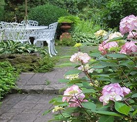 romancing the garden, flowers, gardening