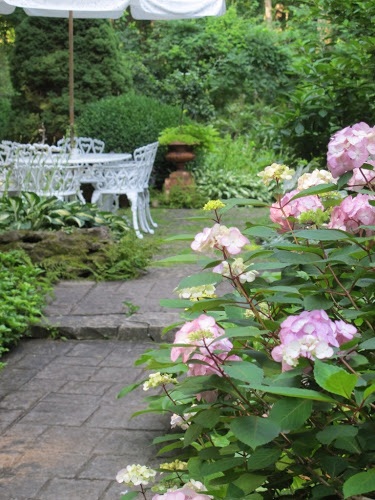 romancing the garden, flowers, gardening