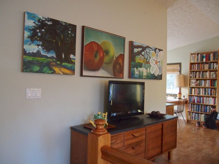 we need help with our gallery wall, home decor, living room ideas