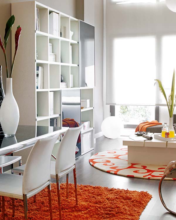 beautiful small home interior design, home decor