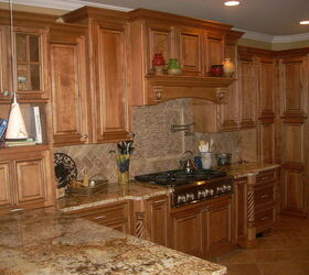 smith kitchen before and after, home improvement, kitchen design
