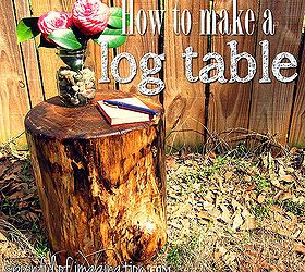 end table, diy, how to, painted furniture