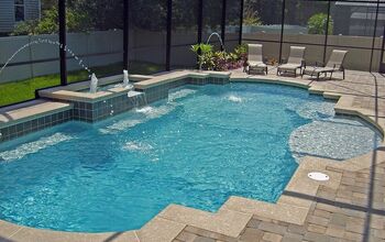 American Pools & Spas wants to build your dream pool for you.