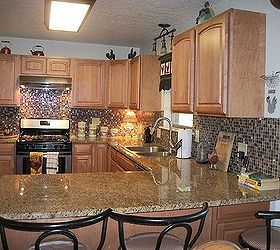 diy kitchen backsplash, kitchen backsplash, kitchen design, tiling, wall decor