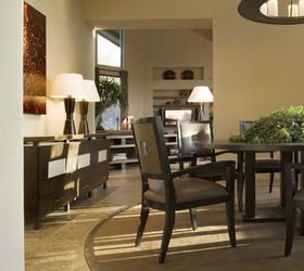 regional contemporary remodel, home decor, home improvement, living room ideas