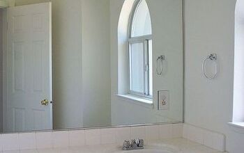 Cambio de imagen en el baño con Chalk Paint® Decorative Paint de Annie Sloan