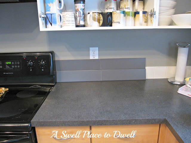 q kitchen tile dilemma i need opinions please, home decor, kitchen backsplash, tiling