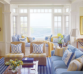 coastal design perfect summer style, seasonal holiday d cor, So serene So beautiful The colors and the view just draws you in