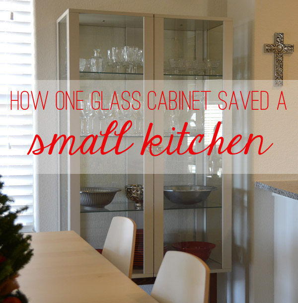 kitchen storage, kitchen design, storage ideas, How we solved a storage dilemma as we downsized to a smaller home