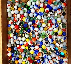 Family marbles Hometalk