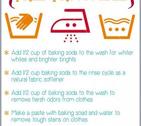 laundry tips to make doing laundry easier, cleaning tips