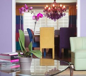q pantone s spring colors for 2012 are out i created a pinboard of all the rooms, home decor, living room ideas, painting, Sweet Lilac