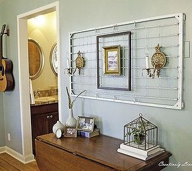 must do projects for 2013 use some junk as decor, home decor