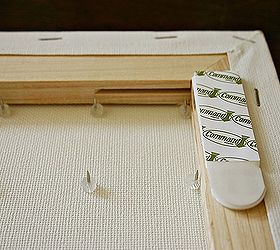 display your rings on this diy ring holder, craft rooms, how to, organizing, storage ideas, With the addition of some Command Picture Hanging Strips