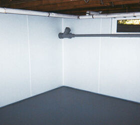 basement waterproofing, Solutions for Basement Walls and Floors